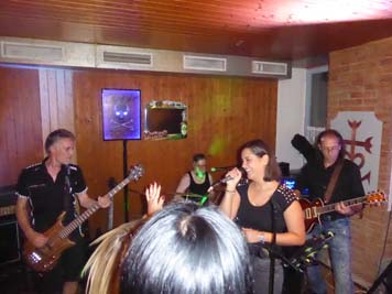 Chez Marian – Orvin